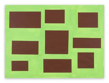 技術的なありません Mcglynn - Survey 4