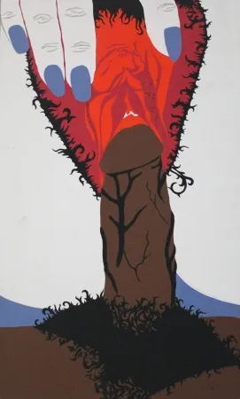 技術的なありません Mehler - Adams Heimkehr / Adam's Homecoming