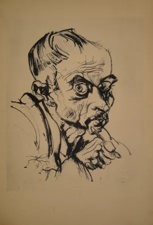 技術的なありません Meidner - Acht Köpfe