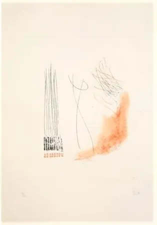 エッチングと　アクチアント Melotti - Senza titolo