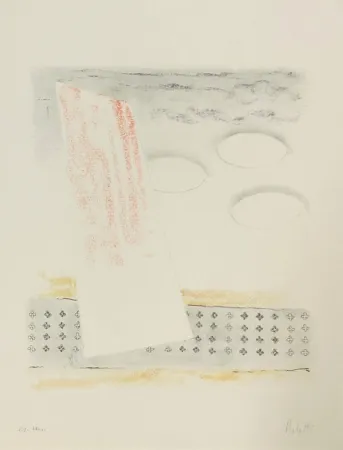 技術的なありません Melotti - Senza titolo