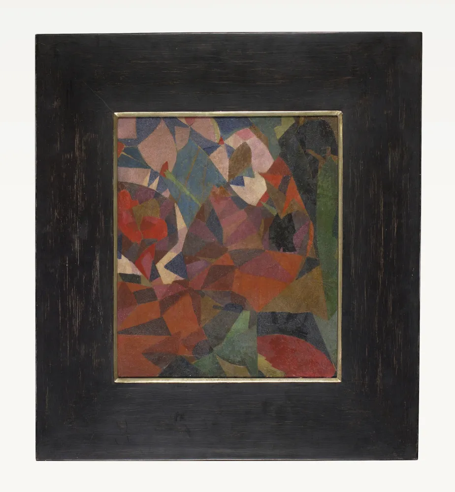 モノタイプ Melzer - Komposition 3