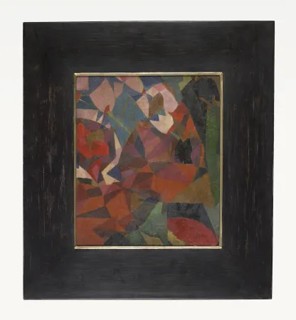 モノタイプ Melzer - Komposition 3