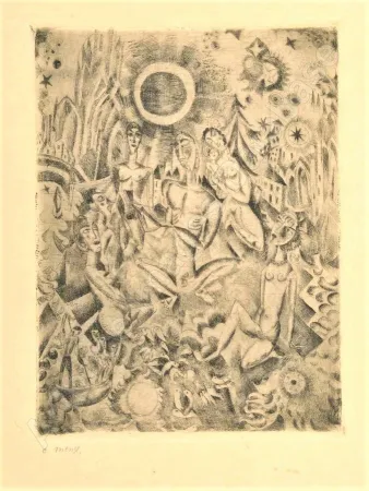 ポイントーセッシュ Mense - Andacht