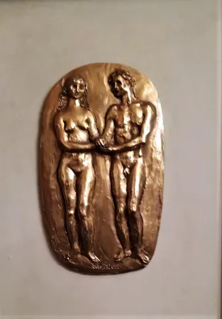 多数の Messina - Due figure