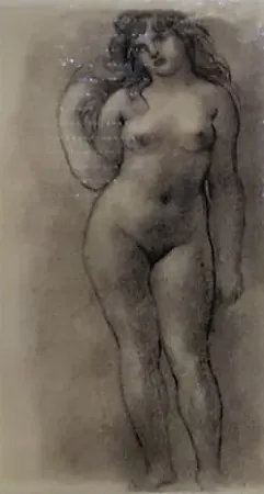 エッチング Messina - Nudo