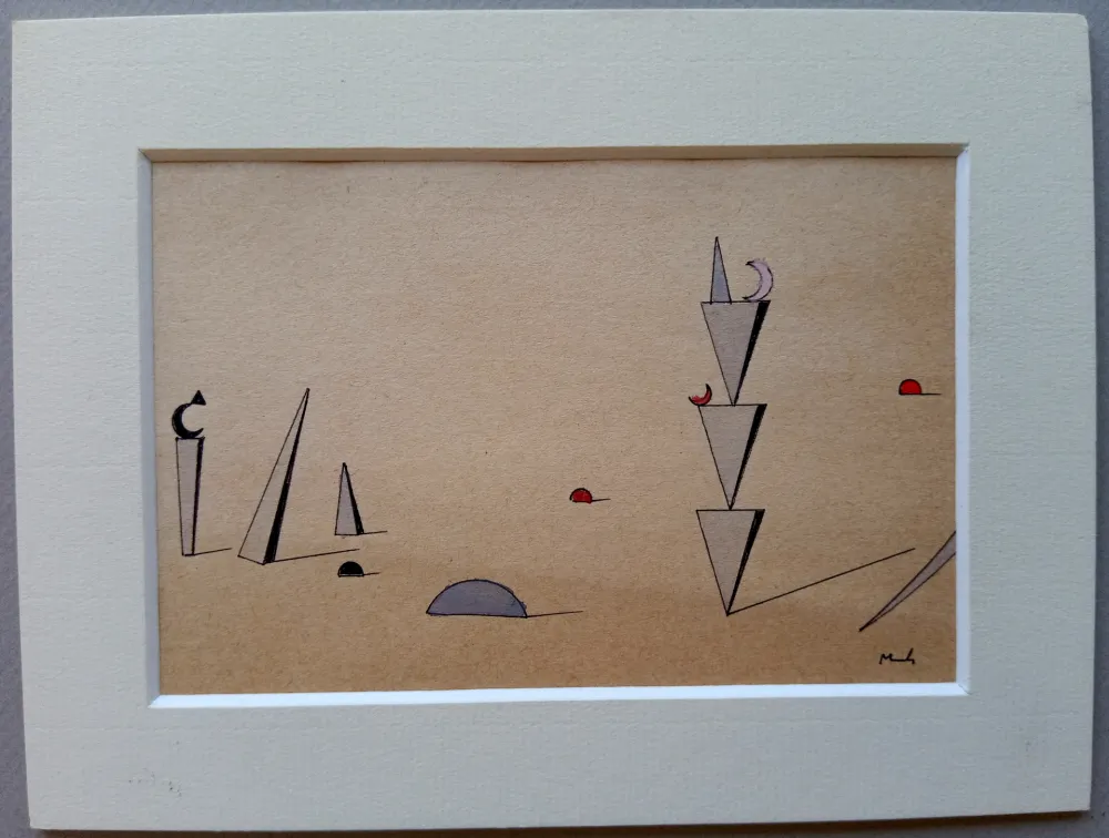 技術的なありません Metras - LXI