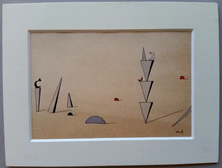 技術的なありません Metras - LXI