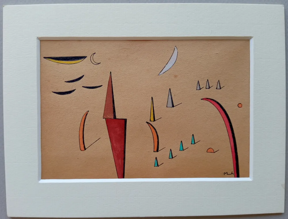 技術的なありません Metras - LXIII