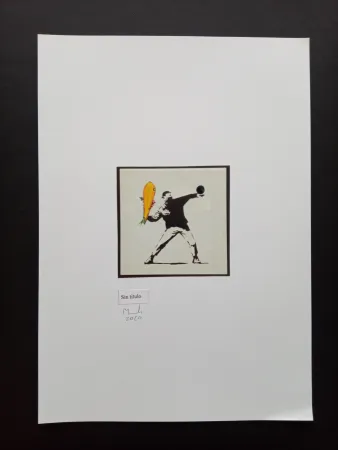 技術的なありません Metras - Sin titulo