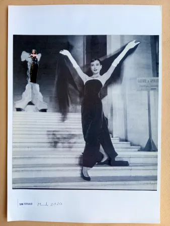 技術的なありません Metras - Sin titulo