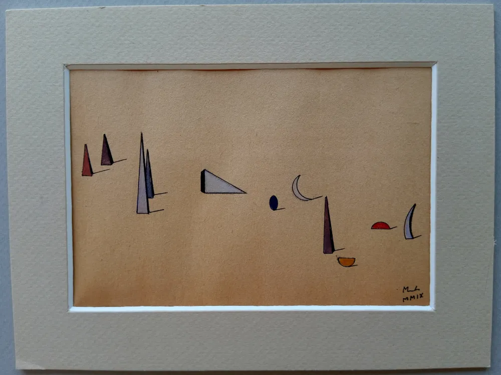 技術的なありません Metras - S/T