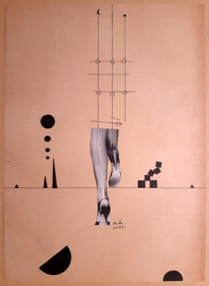 技術的なありません Metras - S/t