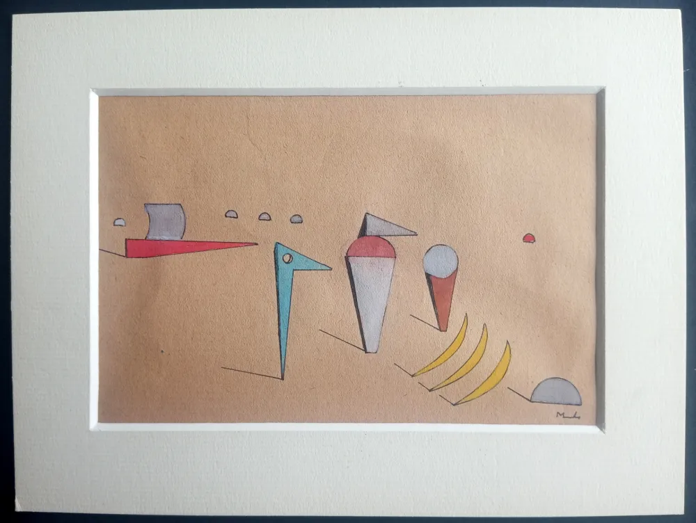 技術的なありません Metras - S/T