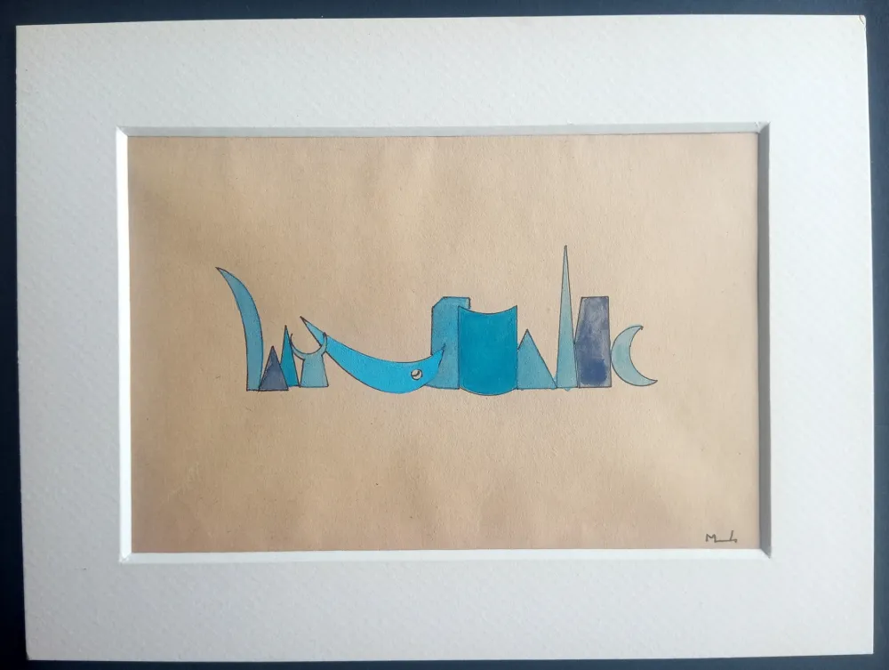 技術的なありません Metras - S/T