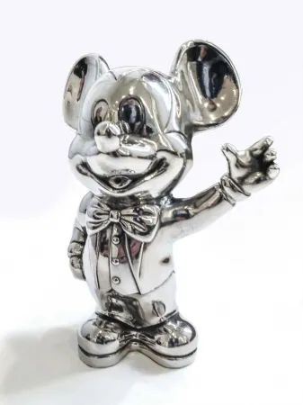 多数の Meyer  - Botero Mickey