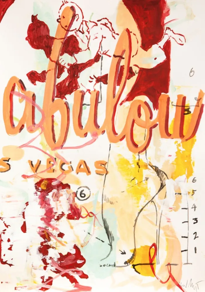 多数の Meyer  - Flashback XX Tintin