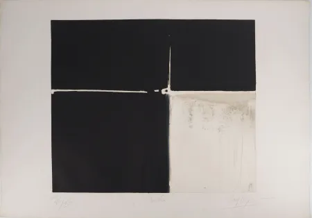 彫版 Meyer - La Fin