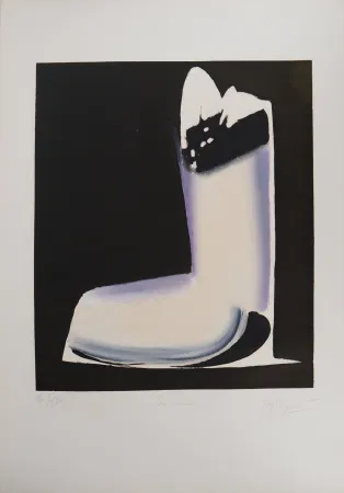 彫版 Meyer - La Pureté