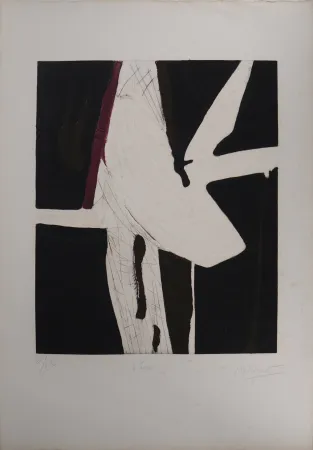 彫版 Meyer - L'âme