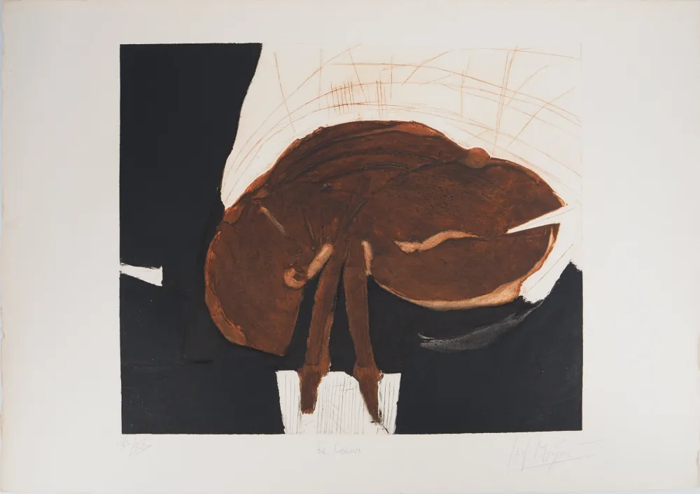 彫版 Meyer - Le Cœur