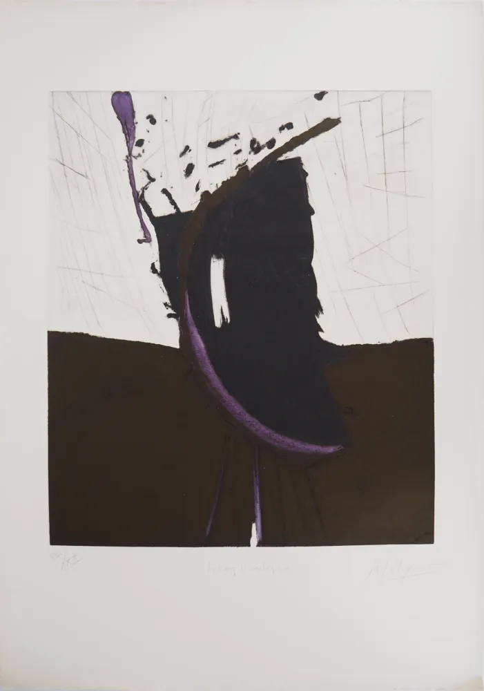 彫版 Meyer - Le Coq d'Asclépios