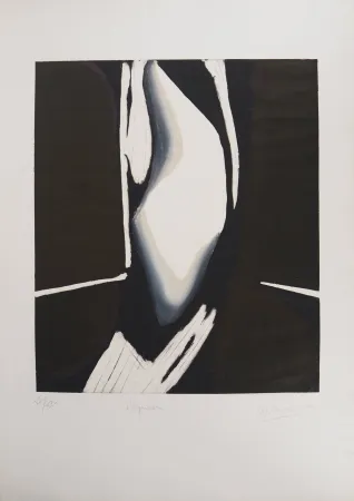 彫版 Meyer - L'équilibre