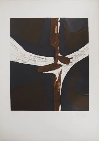 彫版 Meyer - L'immortalité