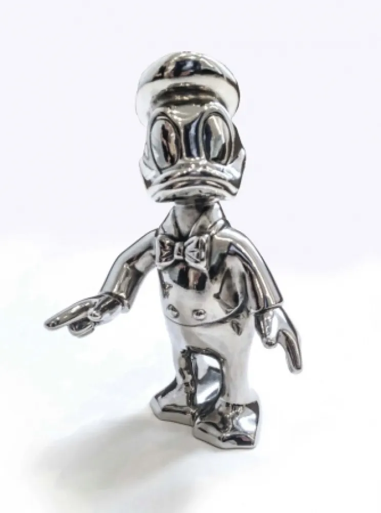 多数の Meyer  - Lucky Donald