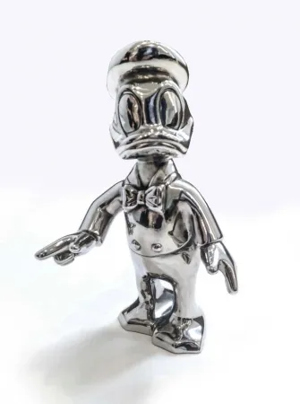 多数の Meyer  - Lucky Donald