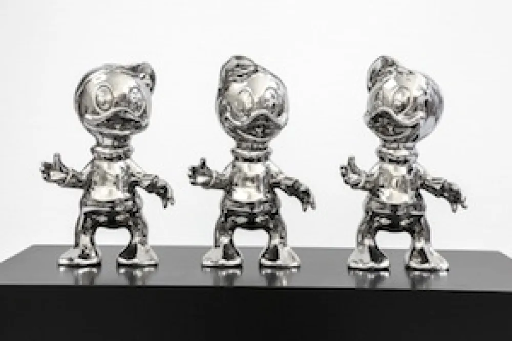 技術的なありません Meyer  - Tick, Trick und Track