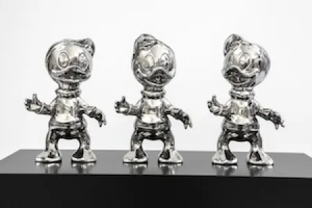 技術的なありません Meyer  - Tick, Trick und Track