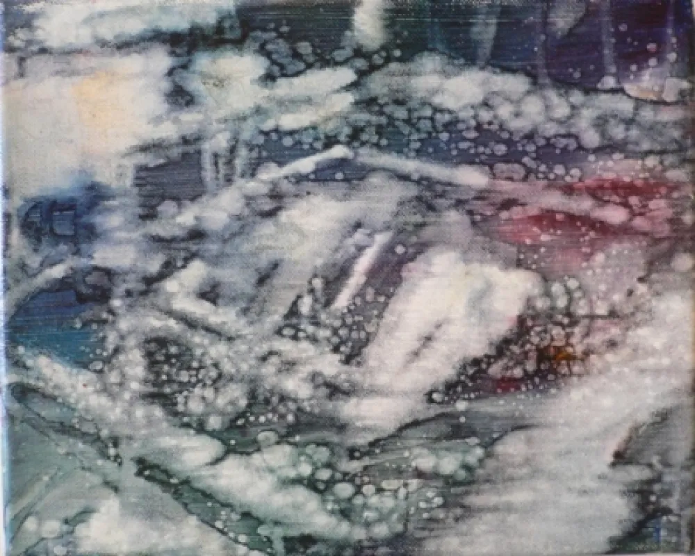 技術的なありません Meyer - Waterpainting