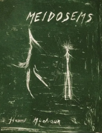 挿絵入り本 Michaux - Meidosems