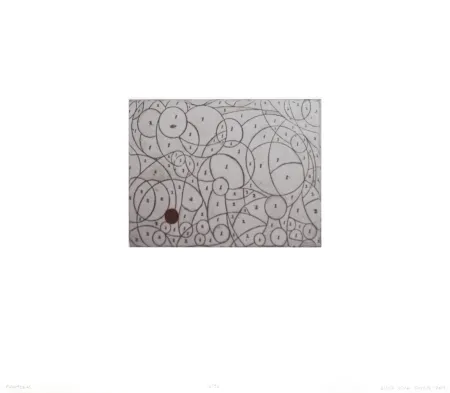 多数の Mihai Gazcue - Fronteras