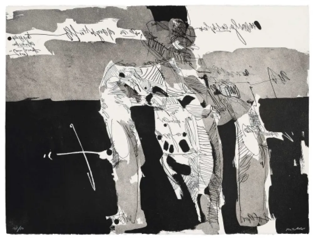 アクチアント Millares - Antropofauna