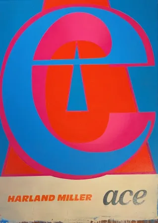 彫版 Miller - Ace