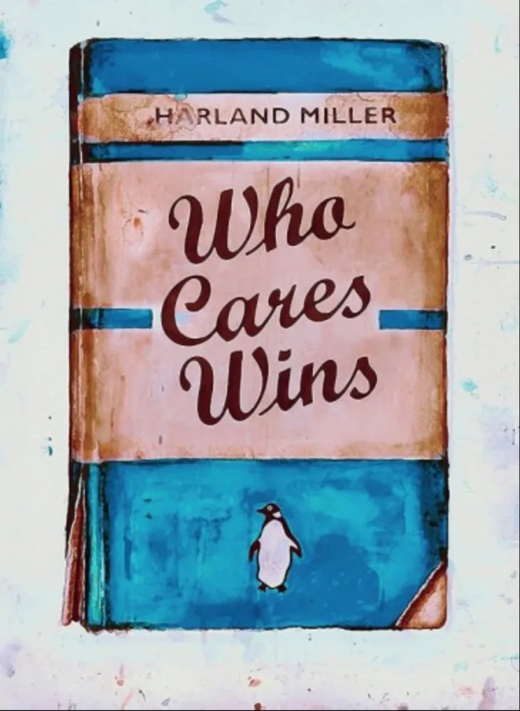 多数の Miller - Who Cares Wins