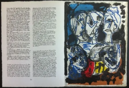 挿絵入り本 Minguzzi - Decameron