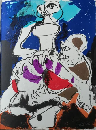 挿絵入り本 Minguzzi - Decameron