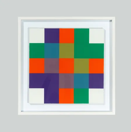 モノタイプ Minoli - Composizione