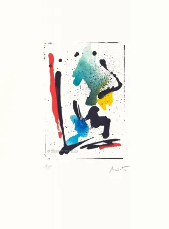 彫版 Miotte - Alchimie