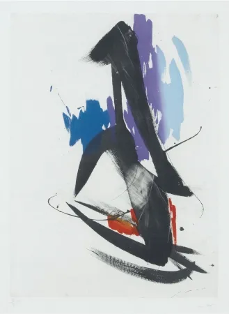 エッチング Miotte - Arrabal