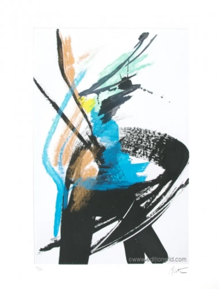 アクチアント Miotte - Dans le vent