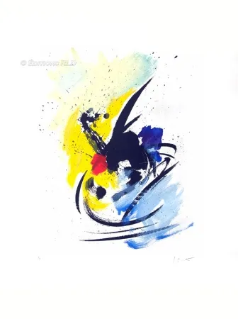 アクチアント Miotte - Danse insolite