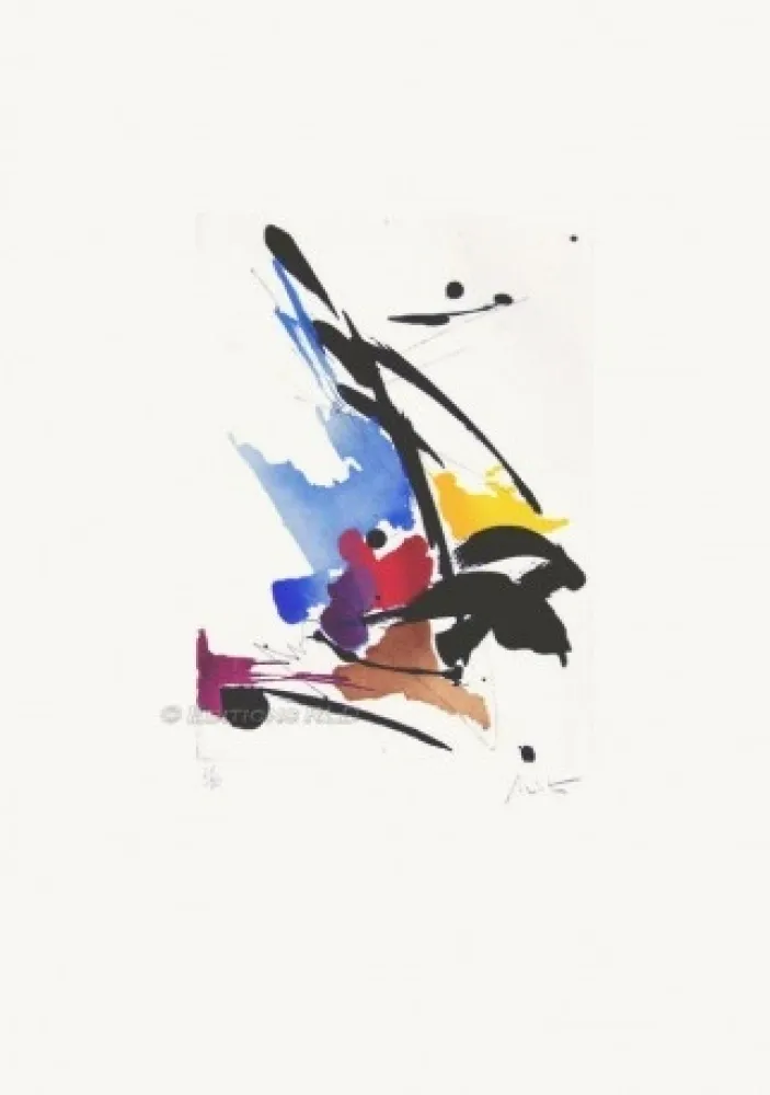 彫版 Miotte - Filigrane