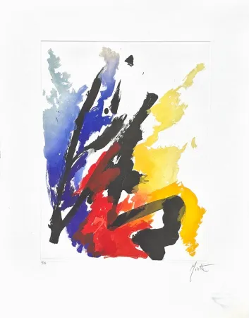 アクチアント Miotte -  FLAMBOYANCE