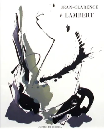 挿絵入り本 Miotte - Jean-Clarence Lambert