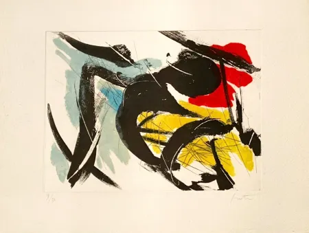 カーボランダム Miotte - Liberté