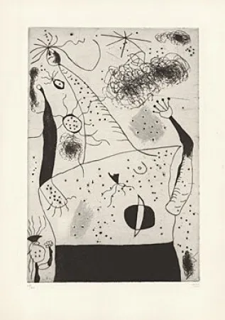 ポイントーセッシュ Miró - 